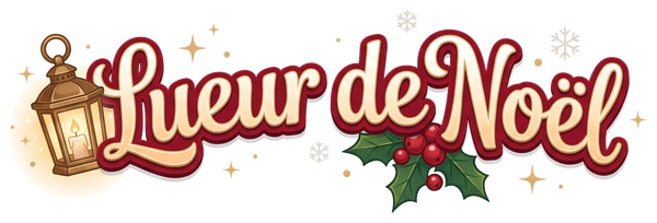 Lueur de Noël