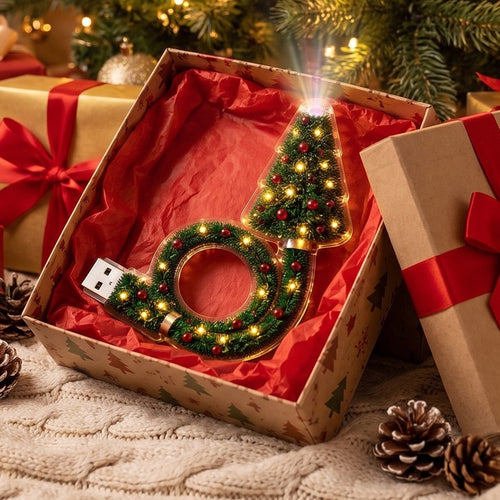 L'idée cadeau